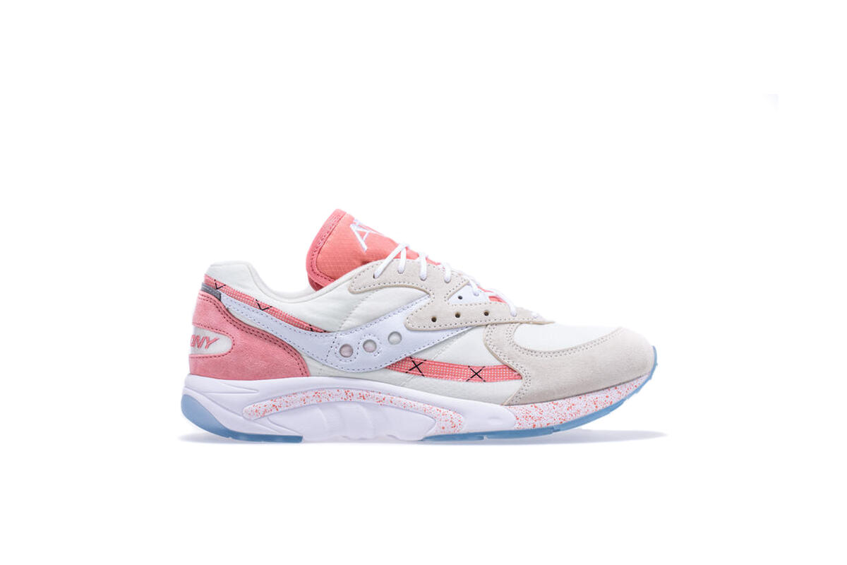 Saucony originals outlet aya